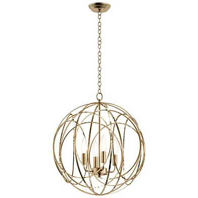 Orb Chain