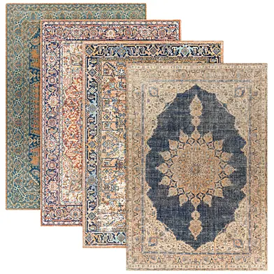 Classic rugs