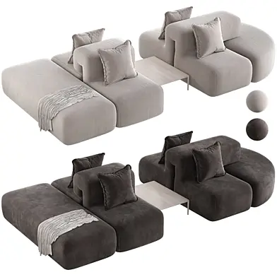 Padun Sofa
