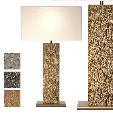 VOUVRAY TABLE LAMP
