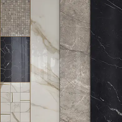 CAESAR Anima Futura decor s1