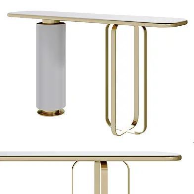 Pebles Console