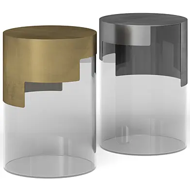 ARTERIORS Jesse Accent Table