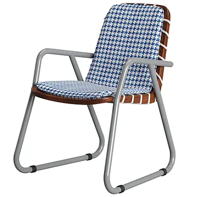 Sunset Dining Chair by Exteta