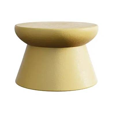 Журнальный столик  Olive Green Stone Coffee Table    журнальный стол