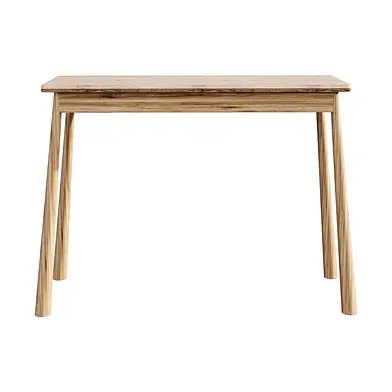 Nordic Wooden Console Table консоль