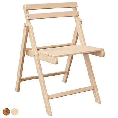 Kett-Up Nature Chair