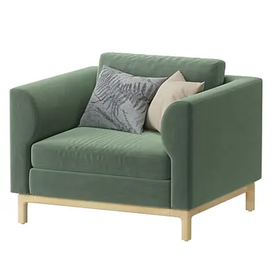 Guide Lounge chair