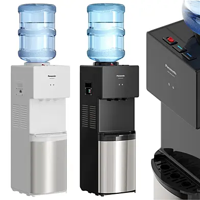 Кулер для воды PANASONIC
