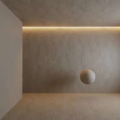 Stucco plaster 7