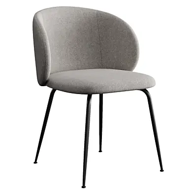 Minna Stool by La Forma