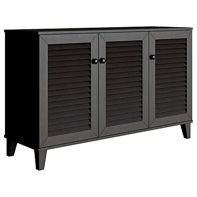 Обувница Shoe Storage Cabinet Комод