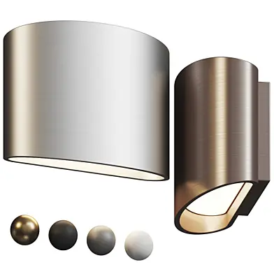 Encore by Bruck Lighting