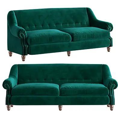 Tecninova Interiors 1741 Sofa