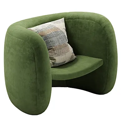 Lagoa Tacchini Armchair