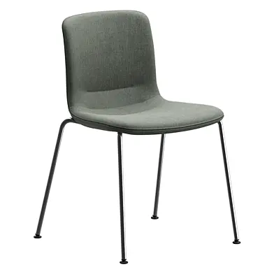 Vitra HAL Soft Tube