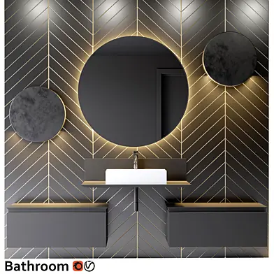 bathroom furniture