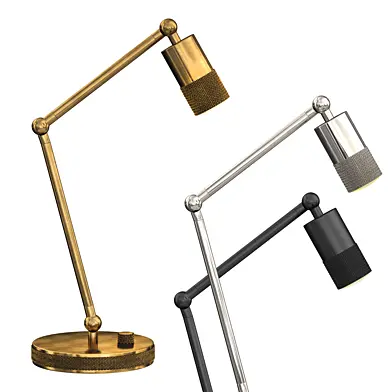 UTILITAIRE TASK TABLE LAMP