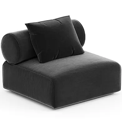 Shinto Sofa Single Seat