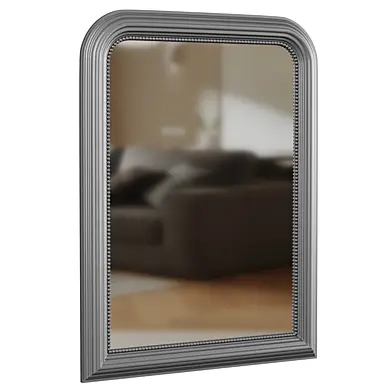 Madame Mirror