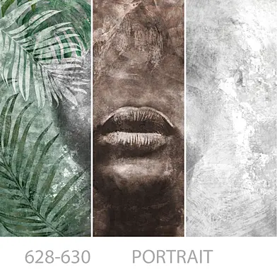 Wallpapers/Portrait/Дизайнерские обои/Панно/Фотообои/Фреска