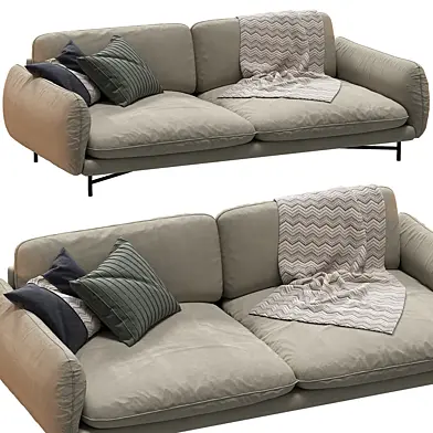 Диван KOM MY home collection