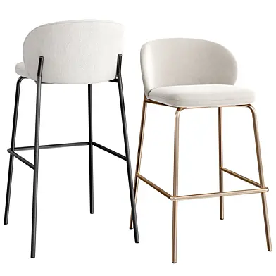 PRINCETON BARSTOOL