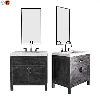 Linwood 32 Single Sink Vanity