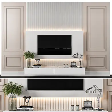 Tv Wall NO8