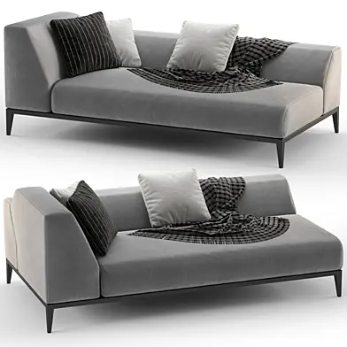 Sofa bench Minimomoassimo FORTYFIVE
