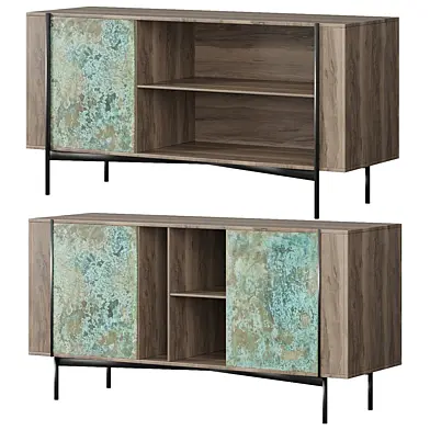 MADE-Morland Set