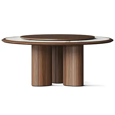 Durame Diamante Dining Table