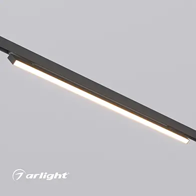 ОМ Светильник MAG-FLAT-FOLD-25-S1004-30W