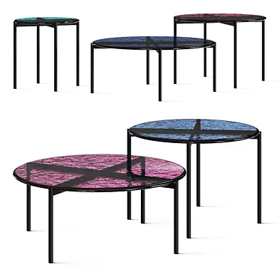 Papadatos Nest Coffee Tables