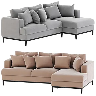 L Shaped Sofa