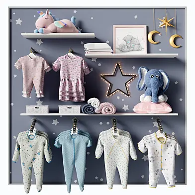Childstore hanger 4