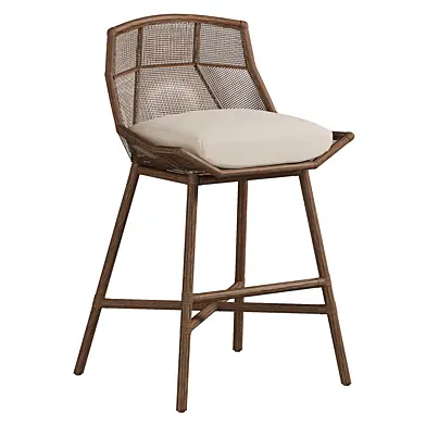 MAKETTO BARSTOOL by baker