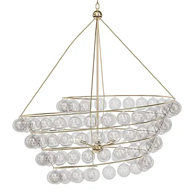 Glass Bauble