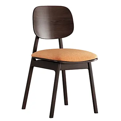 SOON CHAIR by collinet