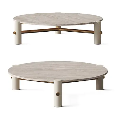 Studiopepe Thalatha Coffee Table