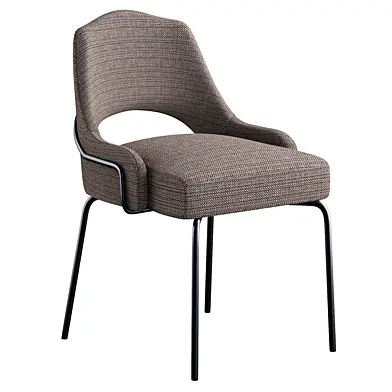 Vita Chair by collinet