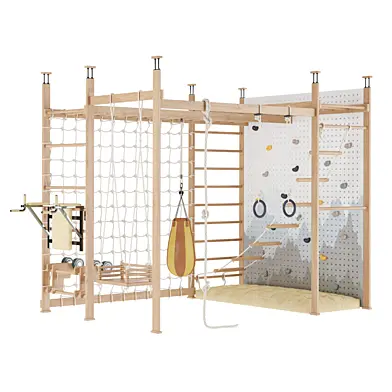 Toys and furniture set15