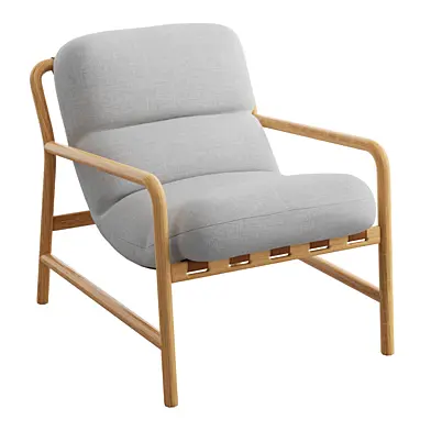 Oksana Sling Chair