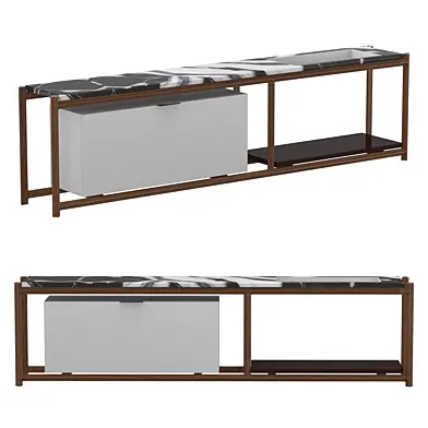 KINGS CROSS CONSOLE