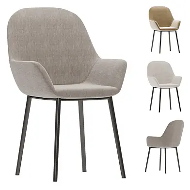 La Forma Koon Chair