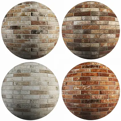 Collection Brick 02