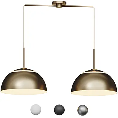 Sculptural by West Elm