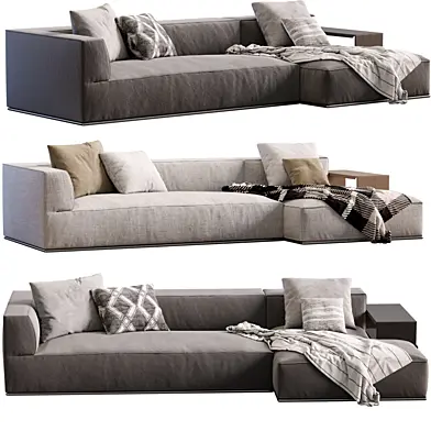 Sofa Perry By Flexform