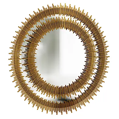 Scala Mirror by Maisonvalentina