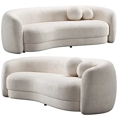 Sofa Blaine / Eichholtz